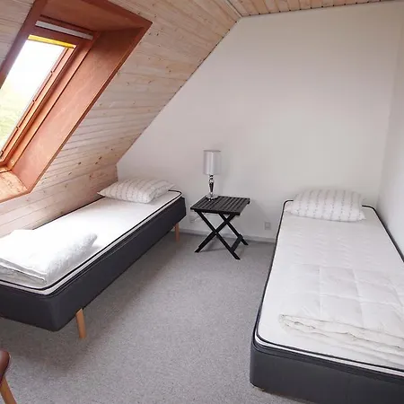 Сasa de vacaciones Holiday Vesteregnsvej C- 5095
